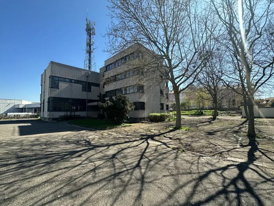 Bureau dans Sélestat à vendre Photo de l’immeuble– Image 1 sur 11