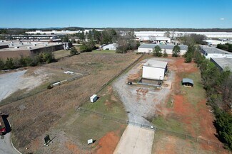 Plus de détails pour 10 Geneva Ct, Greenville, SC - Terrain à louer