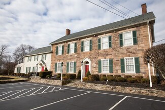 Plus de détails pour 1039 Old York Rd, East Amwell Township, NJ - Local commercial à vendre