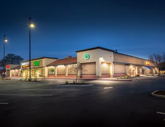 Plus de détails pour 5025 Marconi Ave, Carmichael, CA - Local commercial à louer