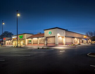 Plus de détails pour 5025 Marconi Ave, Carmichael, CA - Local commercial à louer