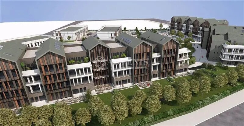 Local commercial dans Serris à vendre - Photo de l’immeuble – Image 3 sur 7