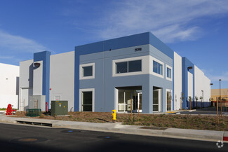 Plus de détails pour 29390 Hunco Way, Lake Elsinore, CA - Industriel/Logistique à louer