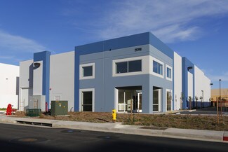 Plus de détails pour 29390 Hunco Way, Lake Elsinore, CA - Industriel/Logistique à louer