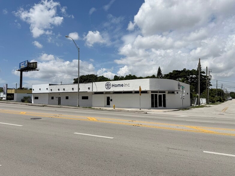4256 NW 7th Ave, Miami, FL à vendre - Photo de l’immeuble – Image 2 sur 15