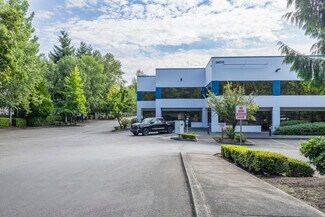 Plus de détails pour 34210 9th Ave S, Federal Way, WA - Industriel/Logistique à louer