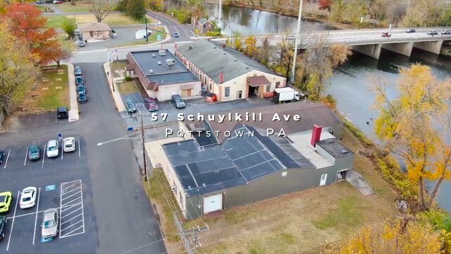 57 Schuylkill Ave, Pottstown, PA à vendre - Vidéo sur l’annonce professionnelle – Image 2 sur 48