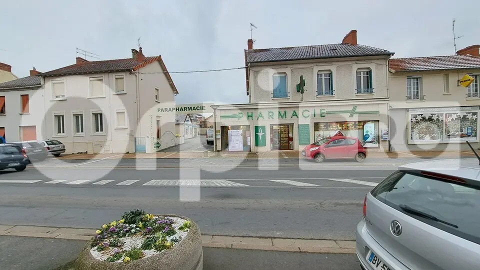 Photo de l’immeuble