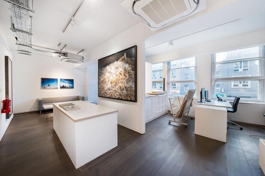 78-94 Kingsland Rd, Londres à vendre - Photo intérieure – Image 3 sur 95