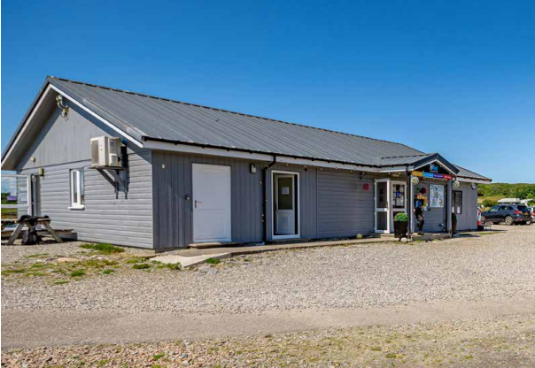Main St, Arisaig à vendre - Photo principale – Image 1 sur 7