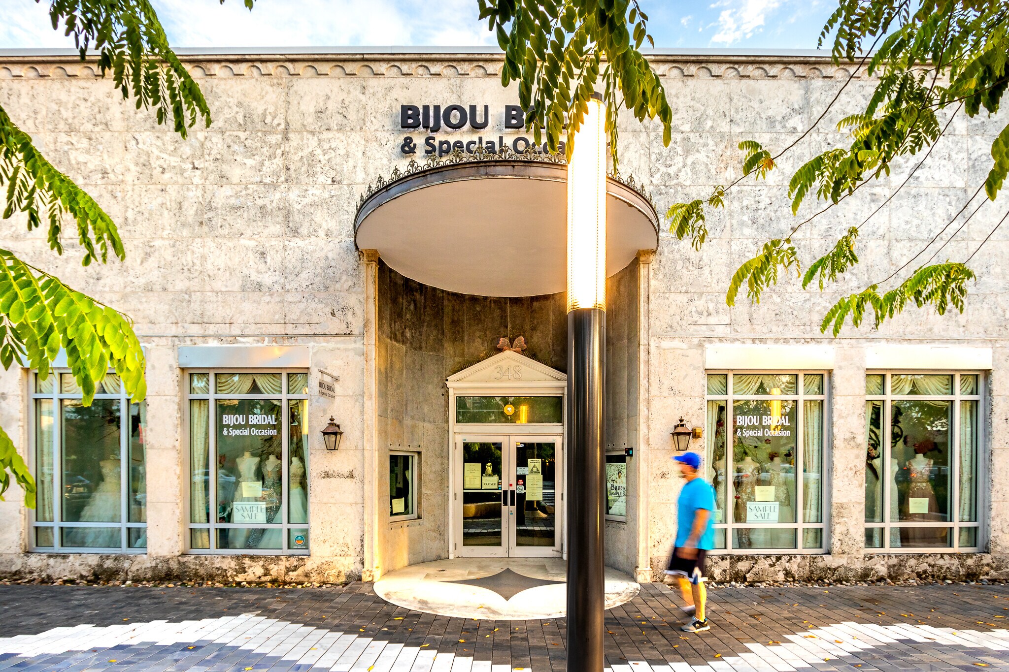 348 Miracle Mile, Coral Gables, FL à louer Photo de l’immeuble– Image 1 sur 3