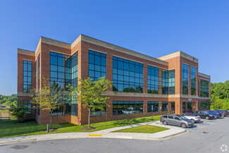 Plus de détails pour 12200 Annapolis Rd, Glenn Dale, MD - Bureau à vendre