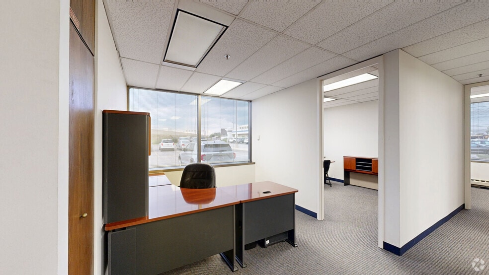 1011 E Touhy Ave, Des Plaines, IL à louer - Numérisation 3D Matterport – Image 3 sur 54