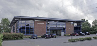 Plus de détails pour Elstree Rd, Elstree - Bureau à louer