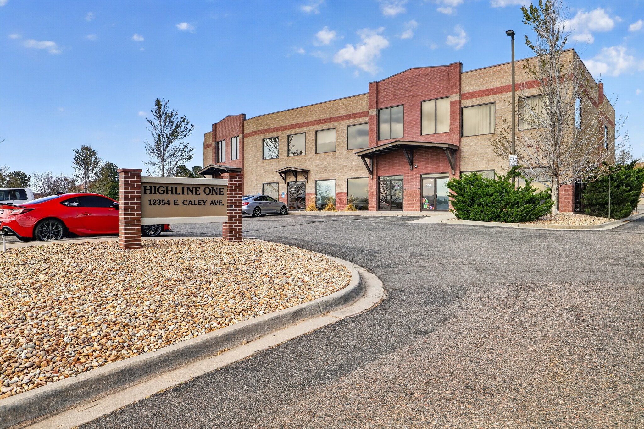 12354 E Caley Ave, Centennial, CO à vendre Photo principale– Image 1 sur 24
