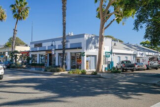 Plus de détails pour 900-916 Linden Ave, Carpinteria, CA - Local commercial à vendre