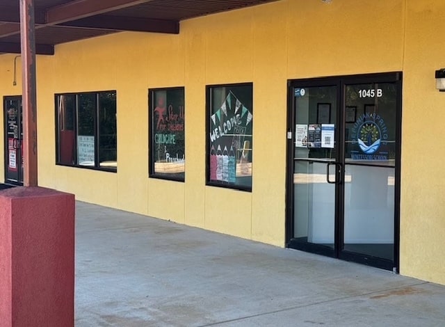 1045 S US Hwy 331, Defuniak Springs, FL à louer Photo de l’immeuble– Image 1 sur 6