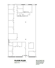 1809 Olde Homestead Ln, Lancaster, PA à louer Plan d’étage– Image 2 sur 2