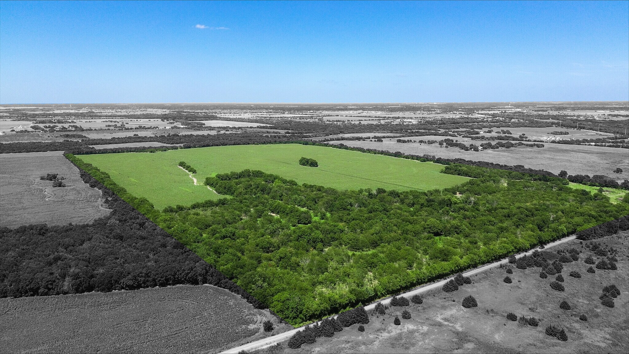 00 CR 2664, Royse City, TX à vendre Photo de l’immeuble– Image 1 sur 11