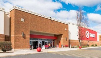 Plus de détails pour 1201-1281 Knapp Rd, North Wales, PA - Local commercial à louer