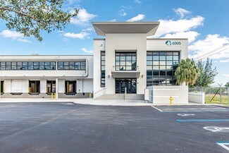 Plus de détails pour 6905-6909 NW 25th St, Miami, FL - Bureau à louer