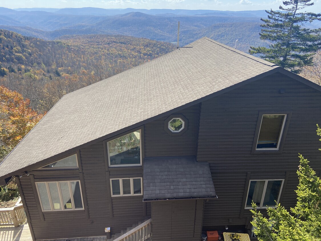 347 S Westridge Rd, Snowshoe, WV à vendre Photo principale– Image 1 sur 13