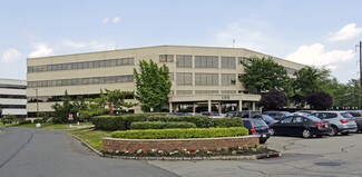 Plus de détails pour 100 Metroplex Dr, Edison, NJ - Bureau à louer