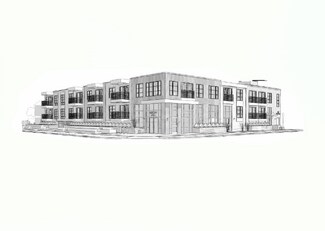 Plus de détails pour 1326 S 500 E, Salt Lake City, UT - Local commercial à louer