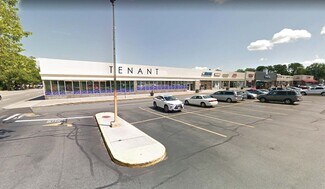 Plus de détails pour 400 Hillside Ave, New Hyde Park, NY - Local commercial à louer