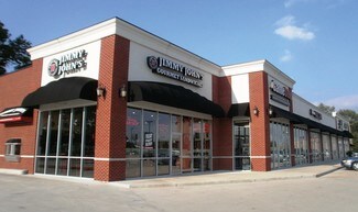 Plus de détails pour 8680 High Point Dr, Newburgh, IN - Local commercial à louer