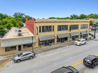 Plus de détails pour 128 Curtis St, Simpsonville, SC - Local commercial à louer