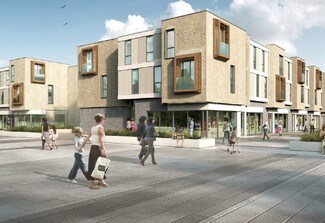 Plus de détails pour Wagonway Dr, Newcastle Upon Tyne - Local commercial à louer