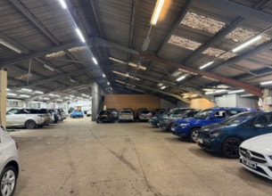 Duncan Rd, Park Gate à louer Photo intérieure– Image 1 sur 4