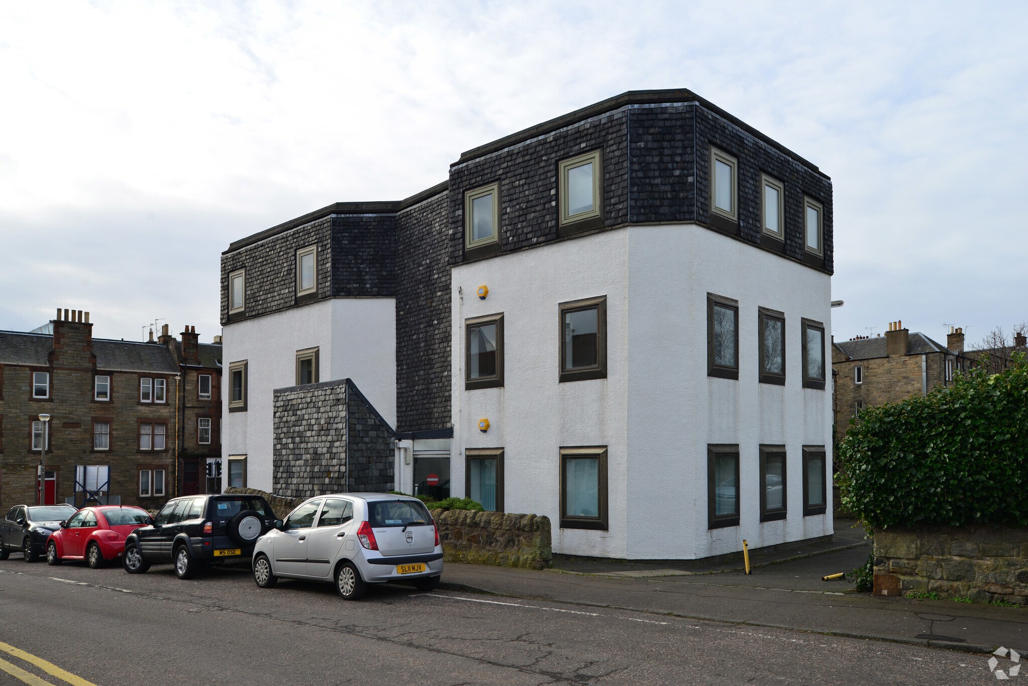 226 Queensferry Rd, Edinburgh à louer Photo principale– Image 1 sur 3