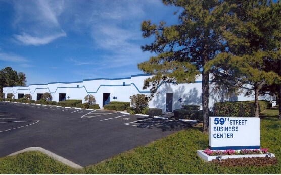 5431-5449 N 59th St, Tampa, FL à louer - Photo de l’immeuble – Image 2 sur 13