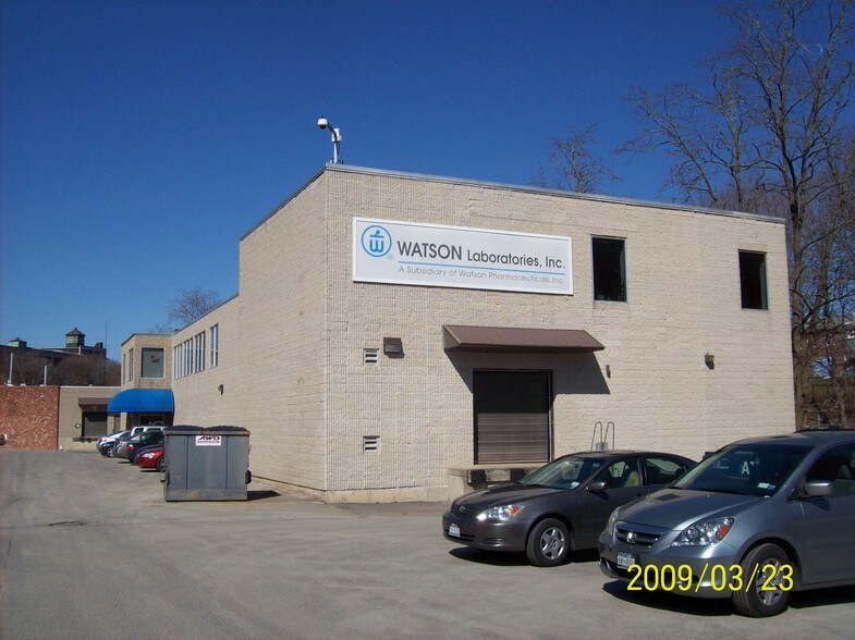 131 West St, Danbury, CT à louer - Photo de l’immeuble – Image 3 sur 13