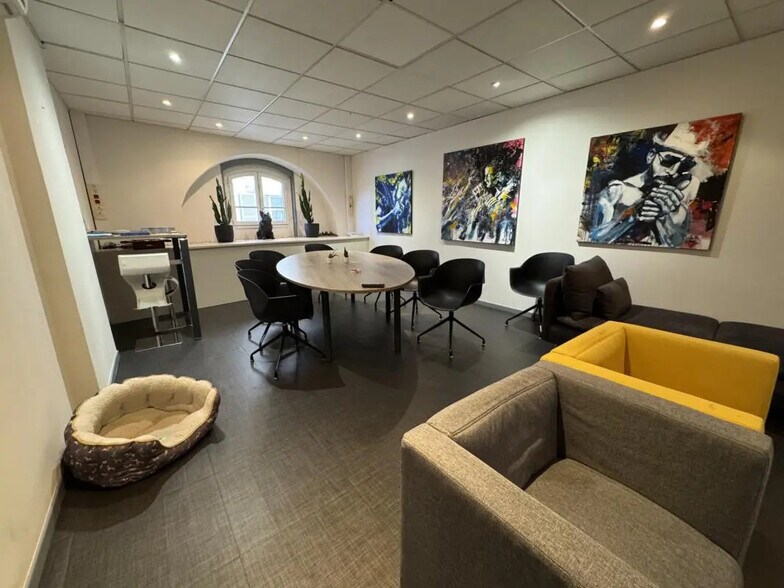 Local commercial dans Bayonne à louer - Photo intérieure – Image 1 sur 13