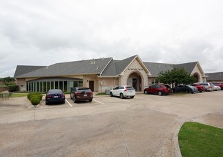Plus de détails pour 175 S Ridge Rd, McKinney, TX - Bureau à vendre