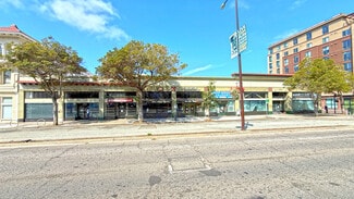Plus de détails pour 2450 Shattuck Ave, Berkeley, CA - Local commercial à louer