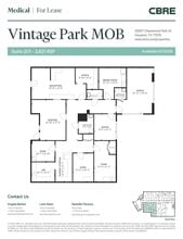 20207 Chasewood Park Dr, Houston, TX à louer Photo intérieure– Image 1 sur 1