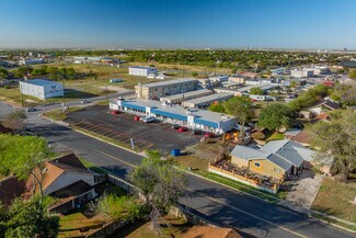 Plus de détails pour 4801-4809 Lakebend West Dr, San Antonio, TX - Local commercial à vendre