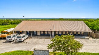 Plus de détails pour 13122 Interstate 37, Corpus Christi, TX - Local commercial à vendre