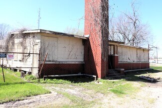 Plus de détails pour 2810 Travis st, Greenville, TX - Local d’activités à vendre