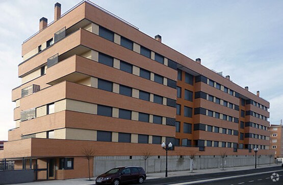 Local commercial dans Ávila, Ávila à louer - Photo de l’immeuble – Image 2 sur 3