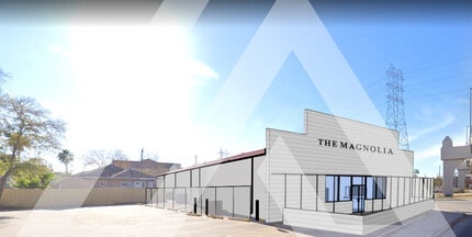 6402 Harrisburg Blvd, Houston, TX à louer Photo de l’immeuble– Image 1 sur 5