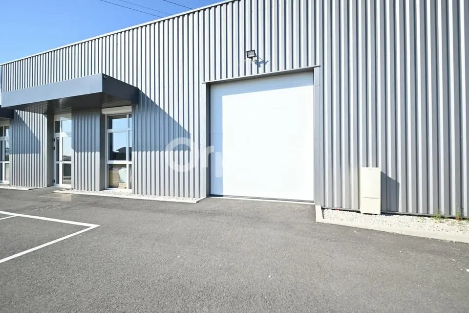 Photo de l’immeuble
