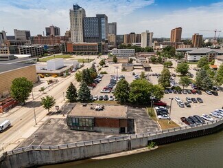 Plus de détails pour 307 E Center St, Rochester, MN - Bureau à vendre