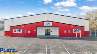 Plus de détails pour 6255 Mahoning Ave, Austintown, OH - Industriel/Logistique à vendre
