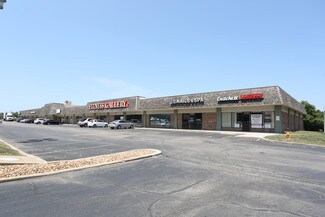 Plus de détails pour 10303 Metcalf Ave, Overland Park, KS - Local commercial à louer