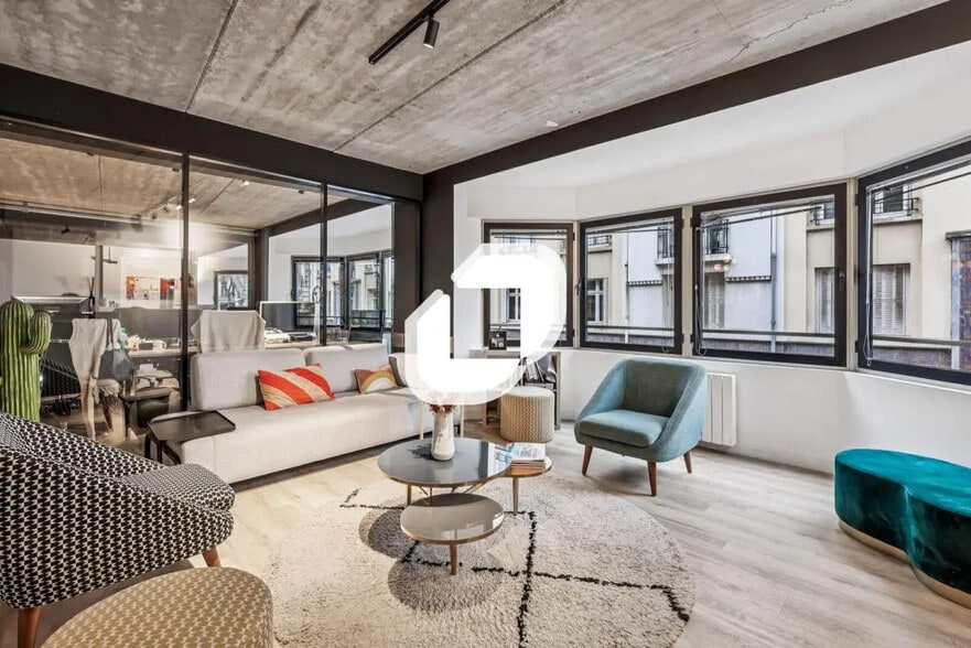 Bureau dans Lille à louer - Photo intérieure – Image 2 sur 7